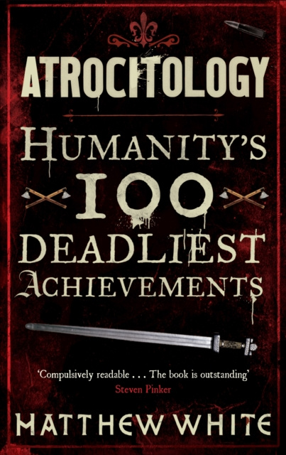 E-Book Atrocitology Matthew White