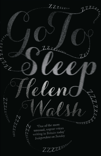 E-kniha Go To Sleep Helen Walsh