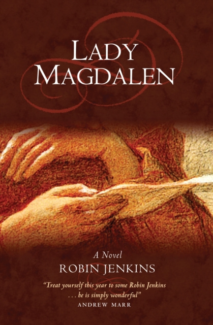 E-book Lady Magdalen Robin Jenkins