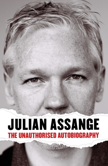 E-kniha Julian Assange Julian Assange