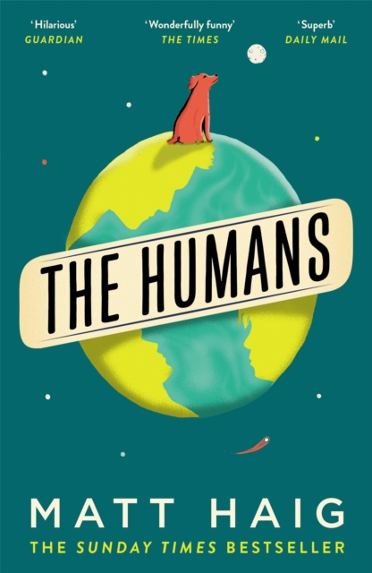 E-book Humans Matt Haig