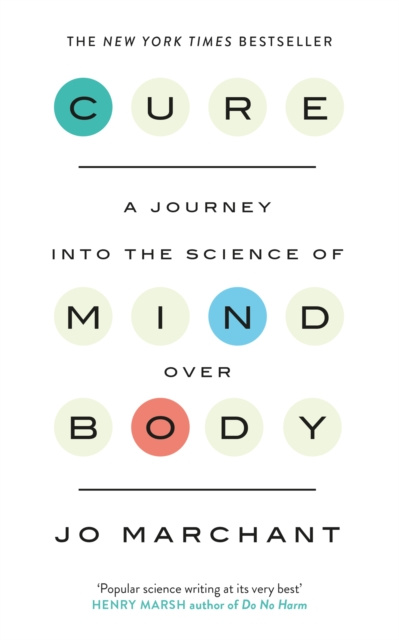 E-book Cure Jo Marchant