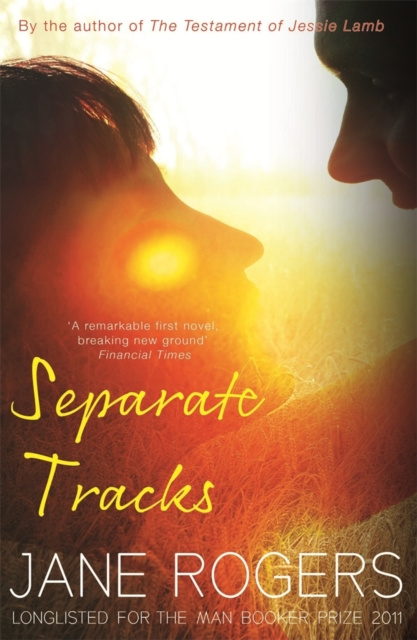 E-book Separate Tracks Jane Rogers
