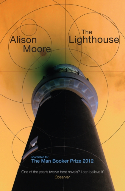 E-knjiga Lighthouse Alison Moore