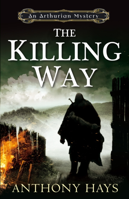 E-Book Killing Way Anthony Hays