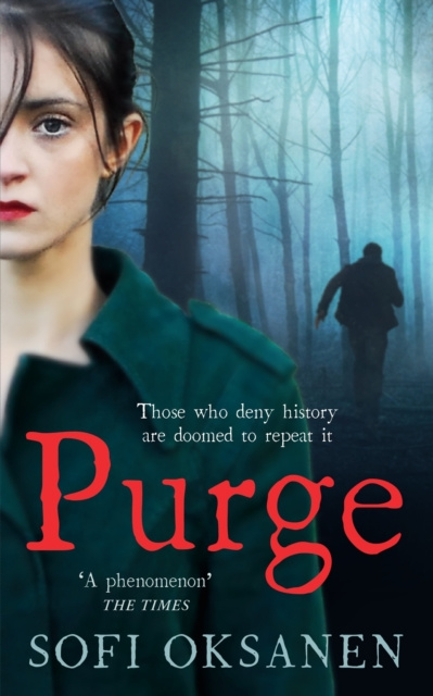 E-knjiga Purge Sofi Oksanen