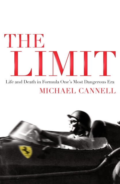 E-book Limit Michael Cannell