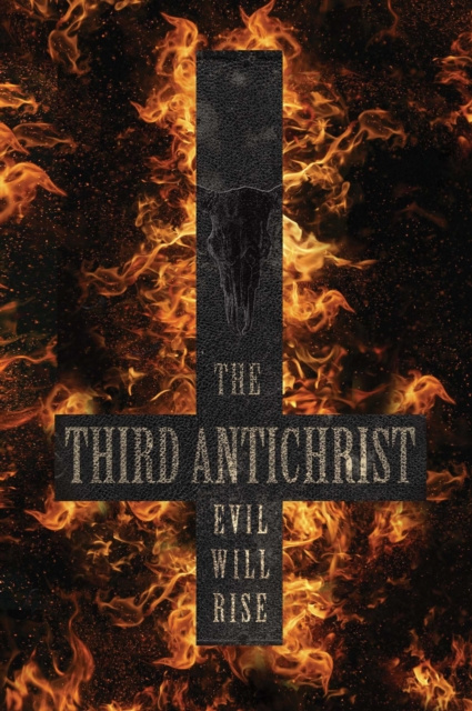 E-kniha Third Antichrist Mario Reading