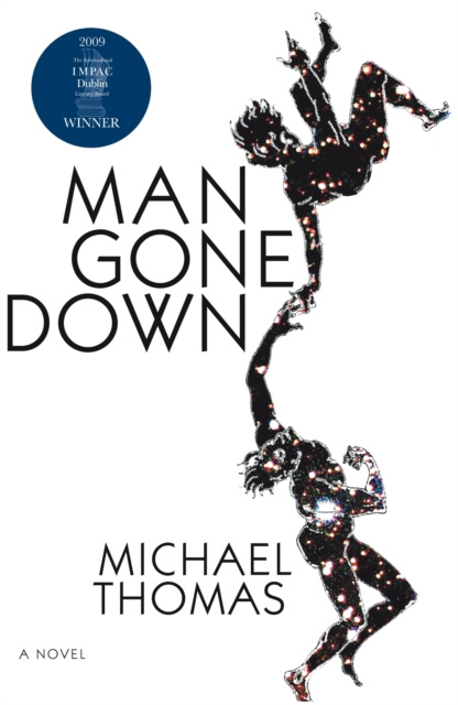 E-knjiga Man Gone Down Michael Thomas