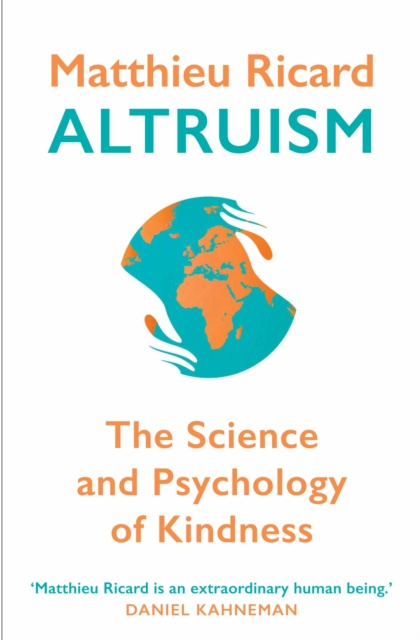 E-knjiga Altruism Matthieu Ricard