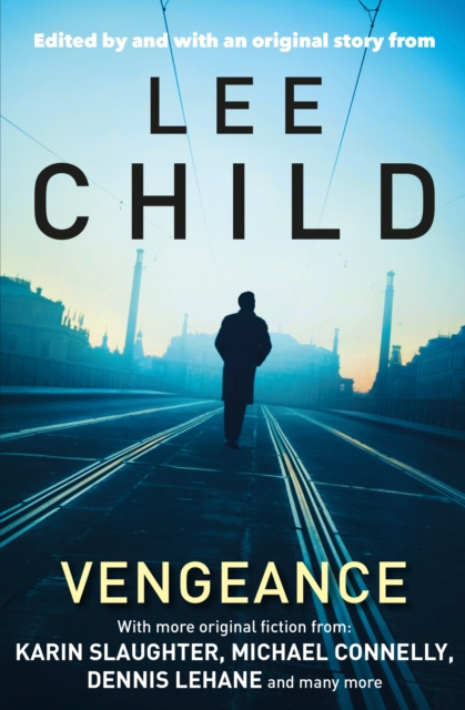 E-knjiga Vengeance Lee Child