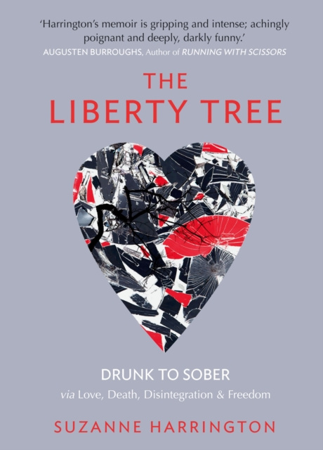 E-knjiga Liberty Tree Suzanne Harrington