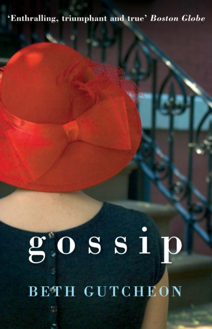 E-book Gossip Beth Gutcheon
