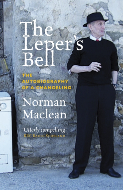 E-book Leper's Bell Norman MacLean