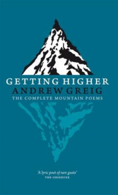 E-book Getting Higher Andrew Greig
