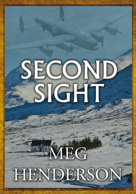 E-knjiga Second Sight Meg Henderson