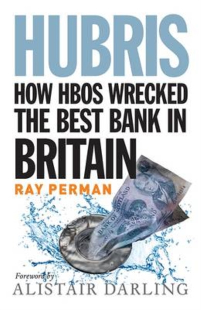 E-knjiga Hubris Ray Perman