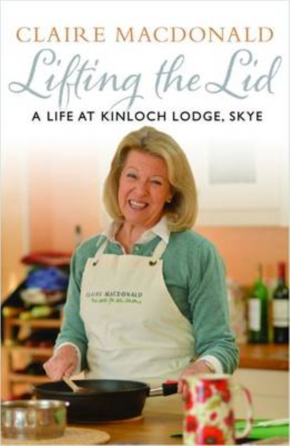 E-book Lifting the Lid Claire Macdonald