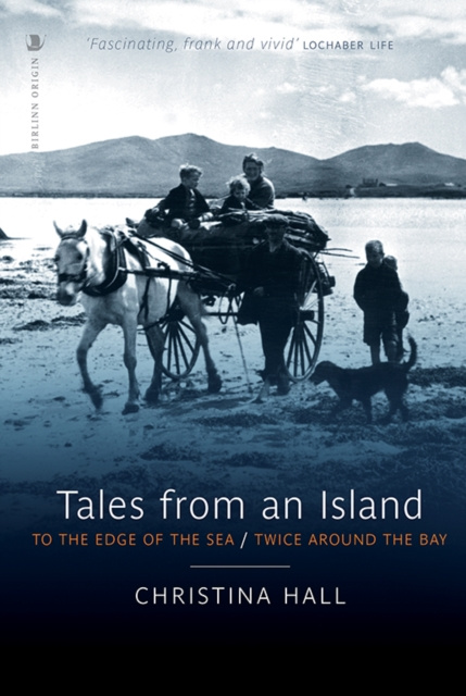 E-Book Tales from an Island Christina Hall