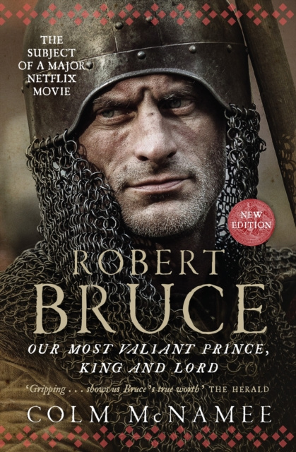 E-book Robert Bruce Colm McNamee