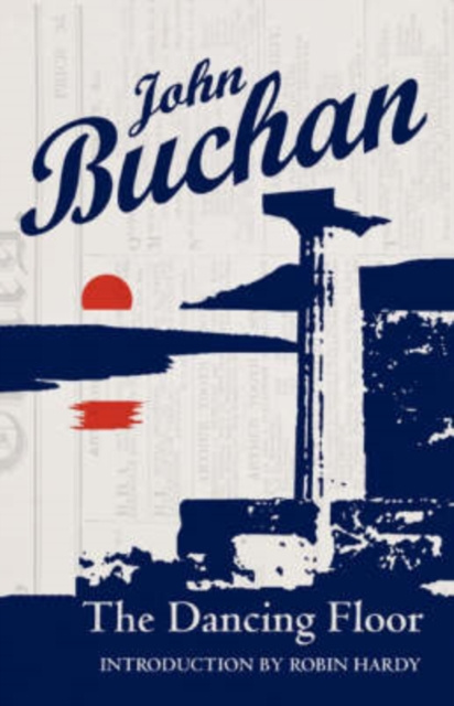 E-Book Dancing Floor John Buchan