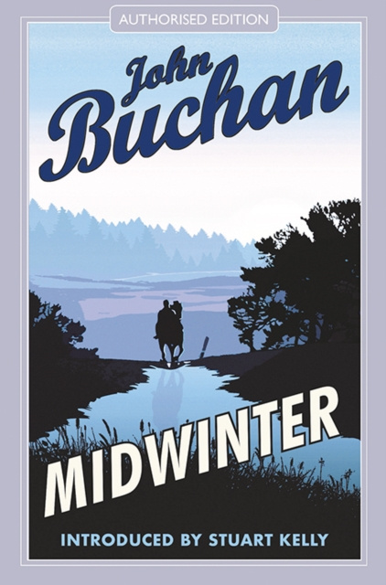 E-book Midwinter John Buchan