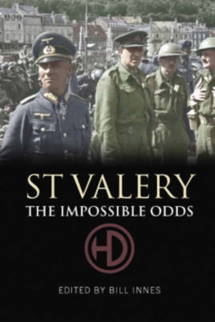 E-book St. Valery Bill Innes