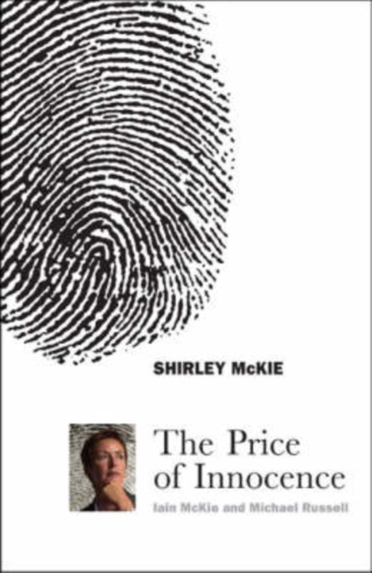 E-knjiga Shirley McKie Iain McKie
