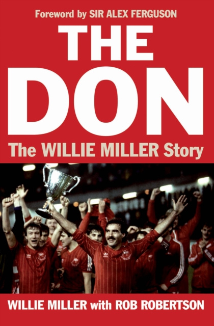 E-book Don Willie Miller