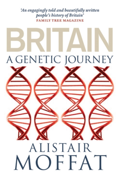 E-knjiga Britain Alistair Moffat