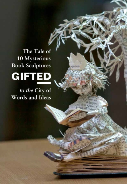 E-Book Gifted Anonymous B