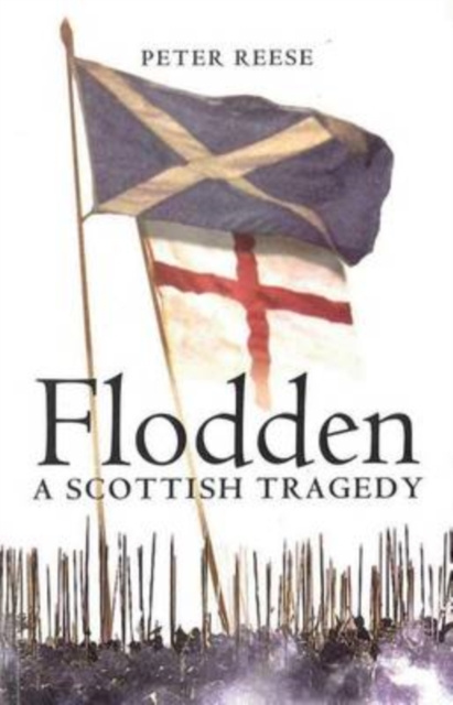 E-Book Flodden Peter Reese