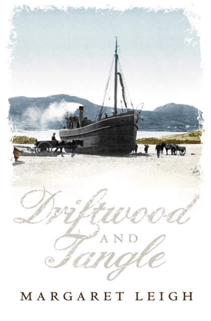 E-knjiga Driftwood and Tangle Margaret Leigh
