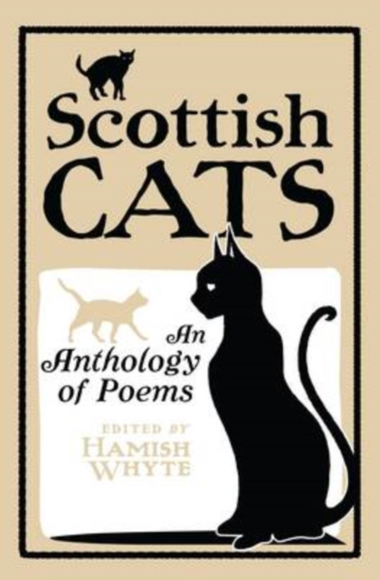 E-book Scottish Cats Hamish Whyte