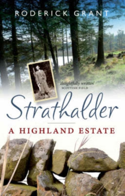 E-book Strathalder Roderick