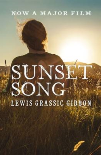 E-Book Sunset Song Lewis Grassic Gibbon
