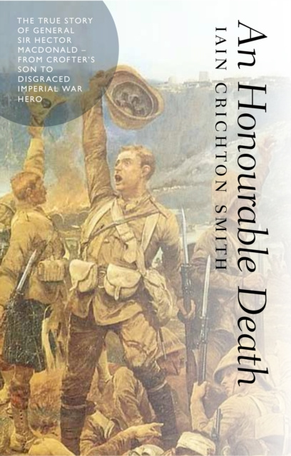 E-book Honourable Death Iain Crichton Smith