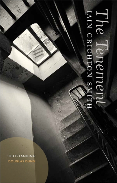 E-knjiga Tenement Iain Crichton Smith