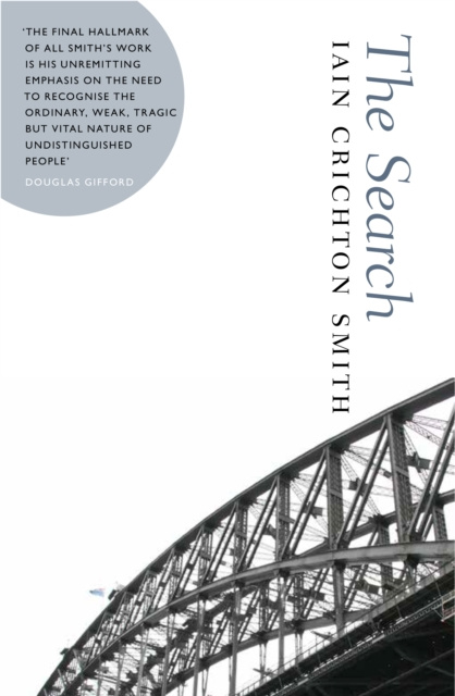 E-knjiga Search Iain Crichton Smith