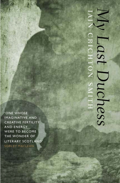E-book My Last Duchess Iain Crichton Smith