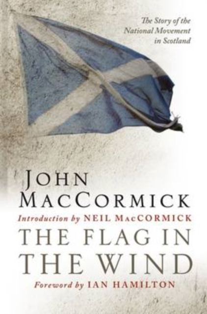 E-knjiga Flag in the Wind John MacCormick