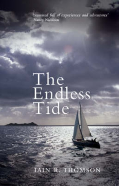 E-book Endless Tide Iain R.