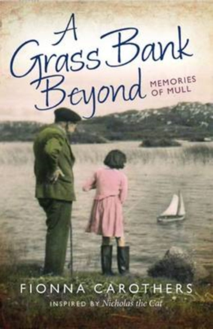 E-book Grass Bank Beyond Fionna Carothers