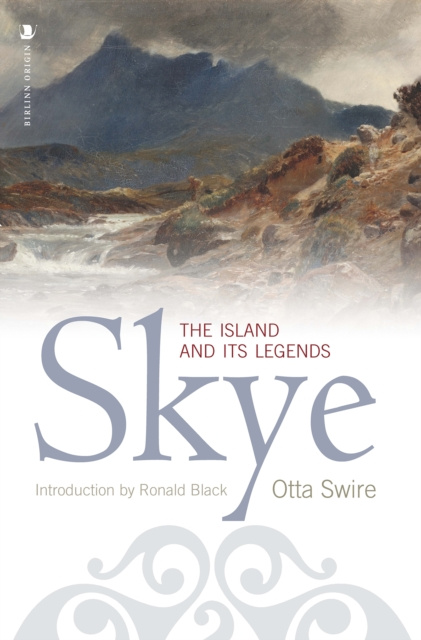 E-kniha Skye Otta Swire