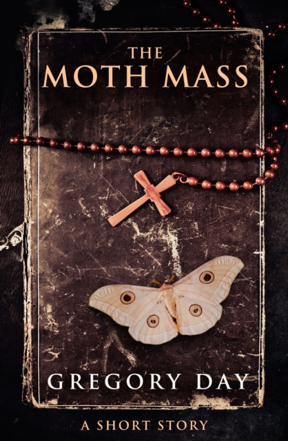 E-book Moth Mass Gregory Day