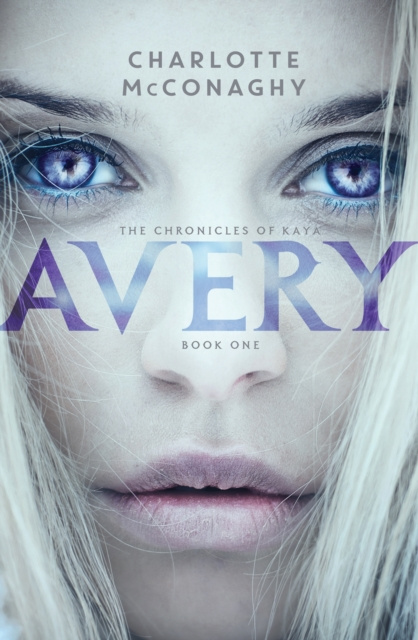 E-kniha Avery Charlotte McConaghy