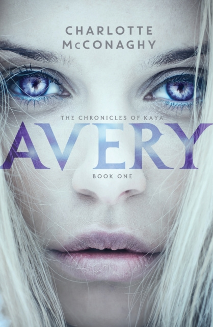 E-book Avery Charlotte McConaghy