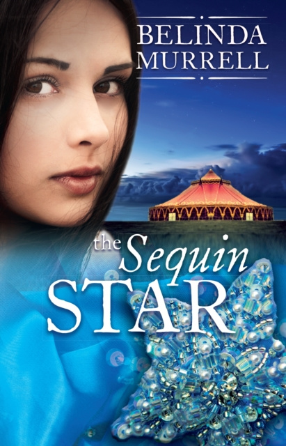 E-knjiga Sequin Star Belinda Murrell