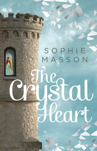 E-knjiga Crystal Heart Sophie Masson