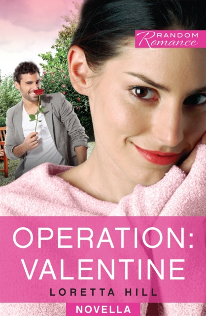 E-kniha Operation: Valentine Loretta Hill